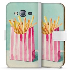 Sideflip Kotelo valkoinen