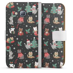 Sideflip Kotelo valkoinen