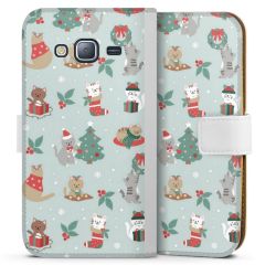 Sideflip Kotelo valkoinen