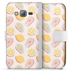 Sideflip Kotelo valkoinen