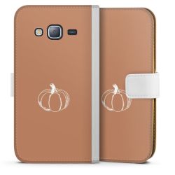 Sideflip Kotelo valkoinen