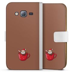 Sideflip Kotelo valkoinen