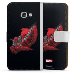 Sideflip Kotelo valkoinen