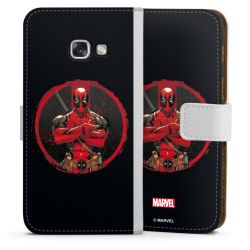 Sideflip Kotelo valkoinen