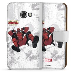 Sideflip Kotelo valkoinen