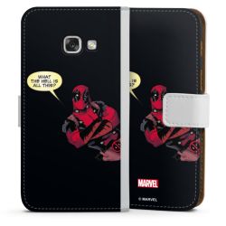 Sideflip Kotelo valkoinen