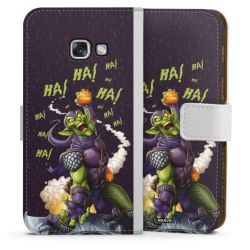 Sideflip Kotelo valkoinen