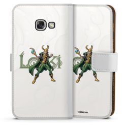 Sideflip Kotelo valkoinen