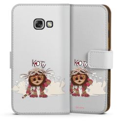 Sideflip Kotelo valkoinen