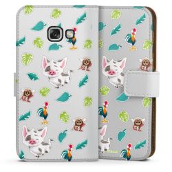 Sideflip Kotelo valkoinen