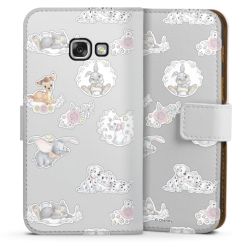 Sideflip Kotelo valkoinen