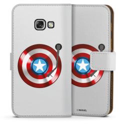 Sideflip Kotelo valkoinen