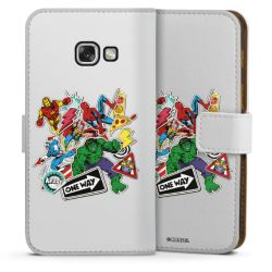 Sideflip Kotelo valkoinen