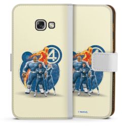 Sideflip Kotelo valkoinen