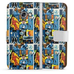 Sideflip Kotelo valkoinen