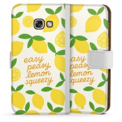 Easy Peasy Lemon Queezy