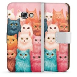 Sideflip Kotelo valkoinen