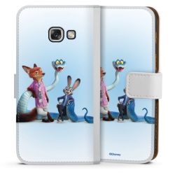 Sideflip Kotelo valkoinen