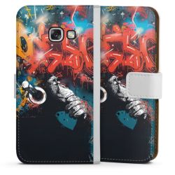 Sideflip Kotelo valkoinen