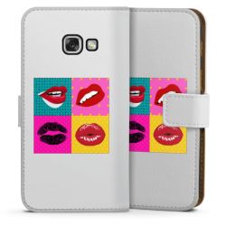 Sideflip Kotelo valkoinen