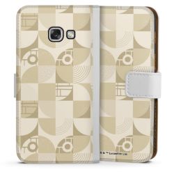 Sideflip Kotelo valkoinen