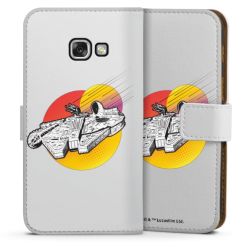 Sideflip Kotelo valkoinen