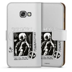 Sideflip Kotelo valkoinen