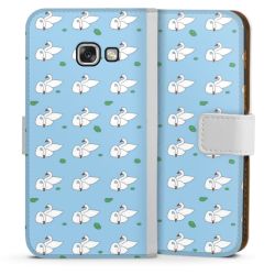 Sideflip Kotelo valkoinen