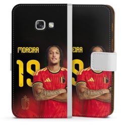 Sideflip Kotelo valkoinen