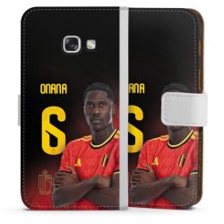 Sideflip Kotelo valkoinen