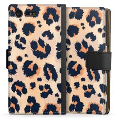 Sideflip Kotelo musta