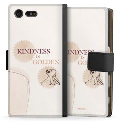 Sideflip Kotelo musta