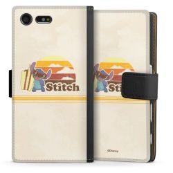 Sideflip with flap black