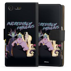 Sideflip Kotelo musta