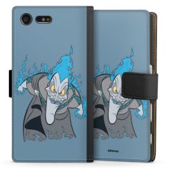 Sideflip Kotelo musta