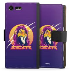 Sideflip Kotelo musta