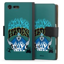 Sideflip Kotelo musta