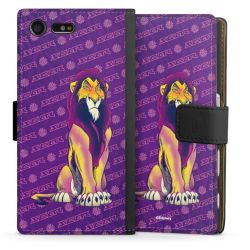 Sideflip Kotelo musta