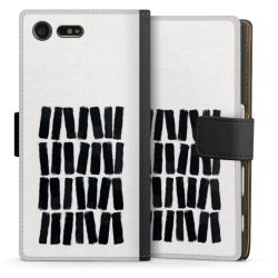 Sideflip with flap black