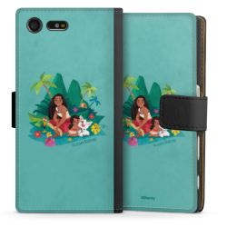 Sideflip Kotelo musta