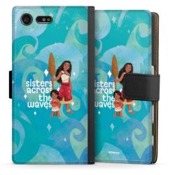 Sideflip Kotelo musta