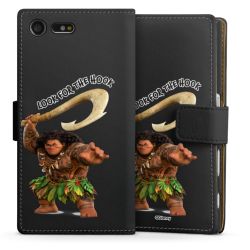 Sideflip Kotelo musta