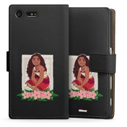 Sideflip Kotelo musta