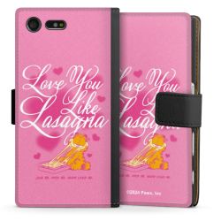 Sideflip with flap black