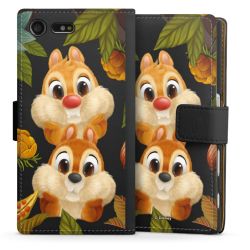 Sideflip Kotelo musta