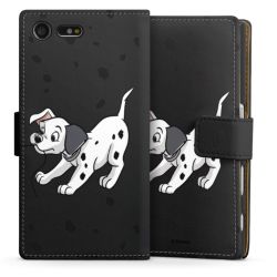 Sideflip Kotelo musta