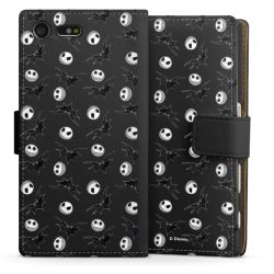 Sideflip Kotelo musta