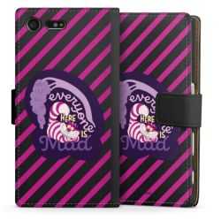 Sideflip Kotelo musta