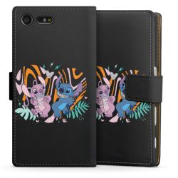 Sideflip Kotelo musta