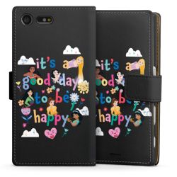 Sideflip with flap black